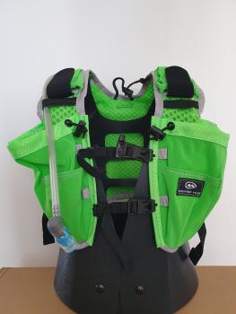 Preview: Orange Mud Gear Vest Pro